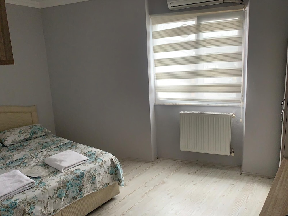 nuralp apart otel
