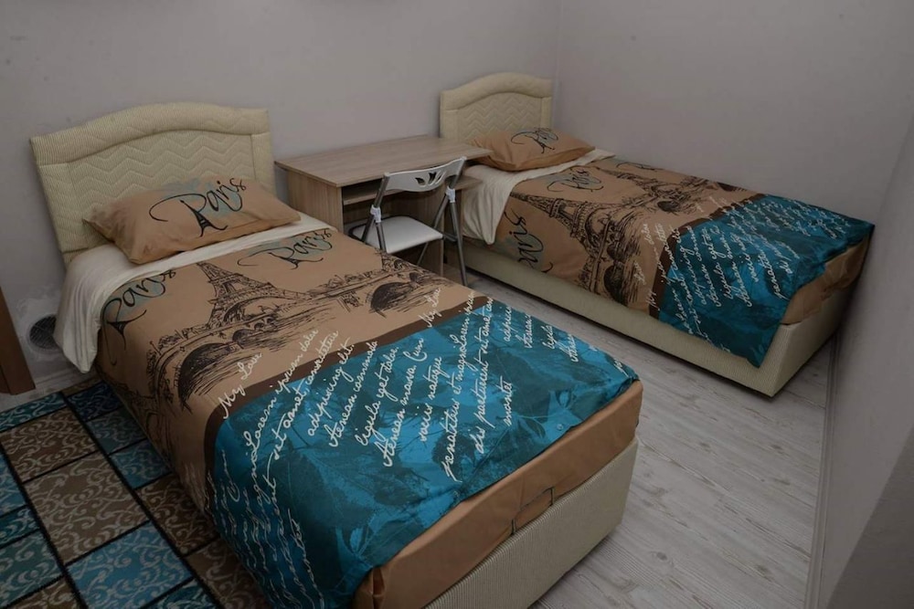 nuralp apart otel