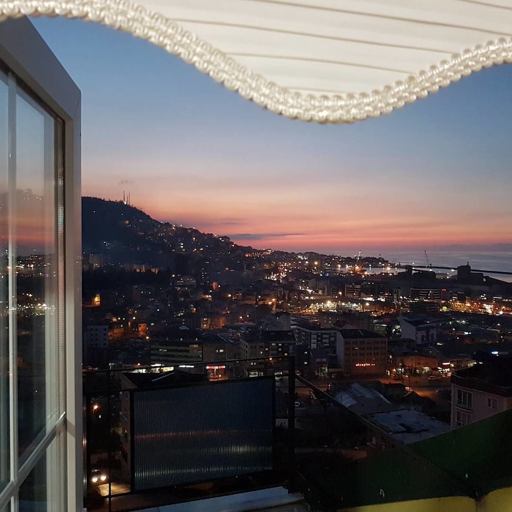 nuralp apart otel