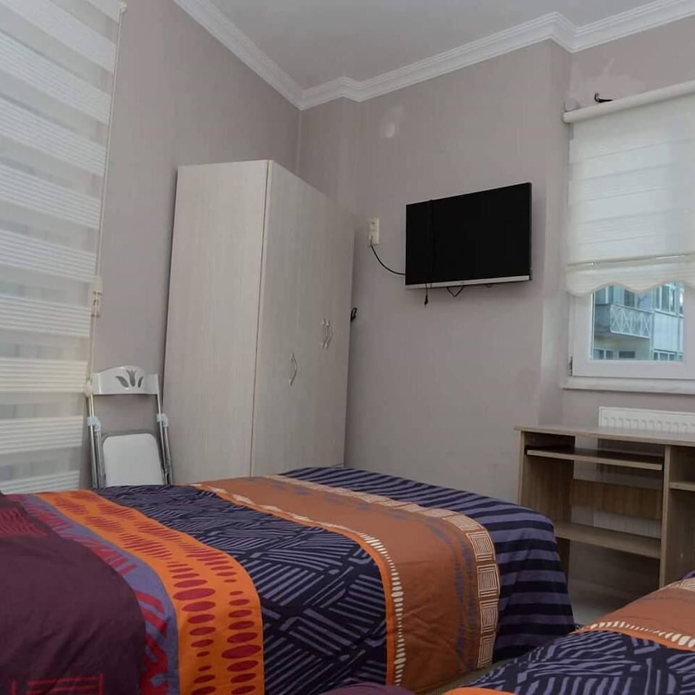 nuralp apart otel