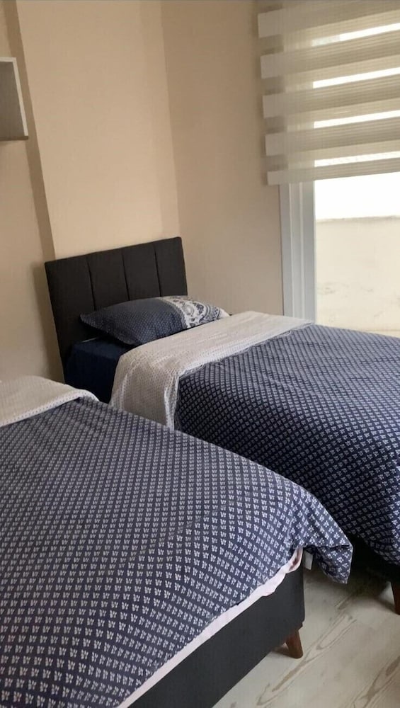nuralp apart otel