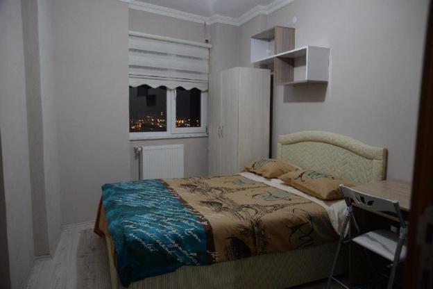 nuralp apart otel