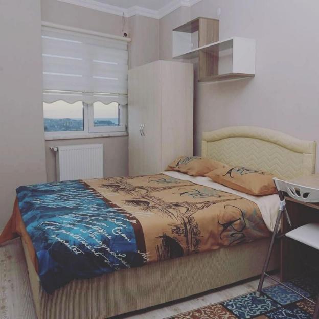 nuralp apart otel