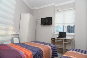 nuralp apart otel
