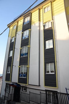 nuralp apart otel