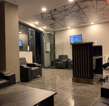 nuralp apart otel