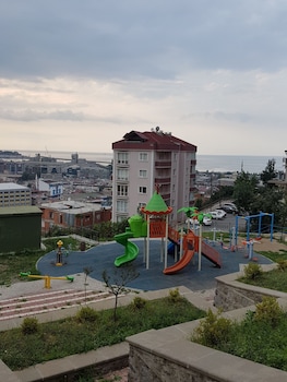 nuralp apart otel