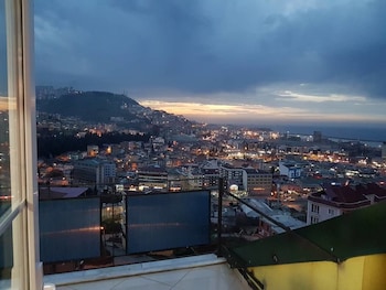 nuralp apart otel