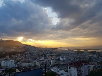 nuralp apart otel