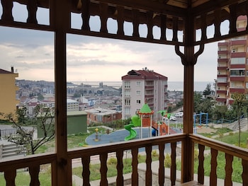 trabzon