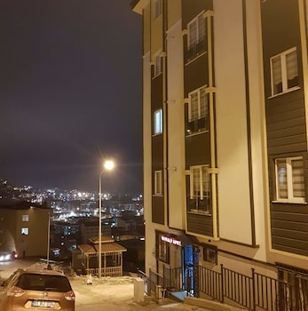 Nuralp Apart Otel,Trabzon>>Akcaabat,4 star