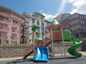 Nuralp Apart Otel,Trabzon>>Akcaabat,4 star