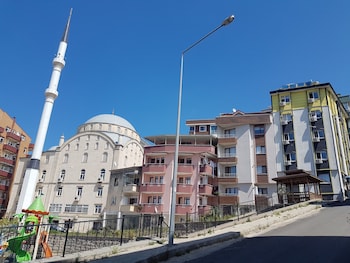 Nuralp Apart Otel,Trabzon>>Akcaabat,4 star