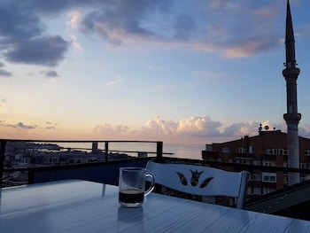 Nuralp Apart Otel,Trabzon>>Akcaabat,4 star