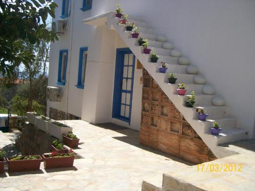 miramar pansiyon
