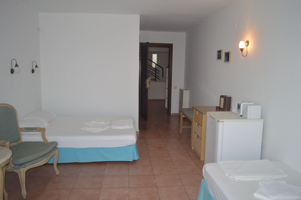 miramar pansiyon