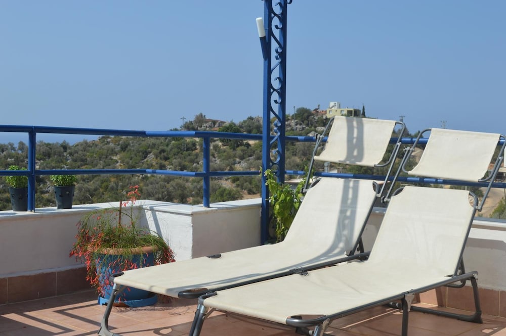 miramar pansiyon