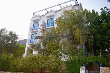 miramar pansiyon
