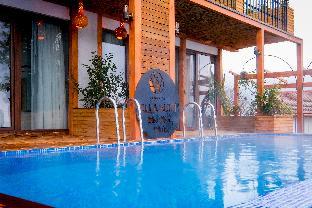 sapanca villa suite