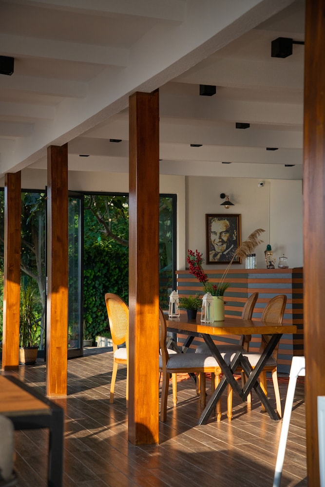 sapanca villa suite