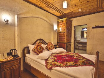 aja cappadocia hotel