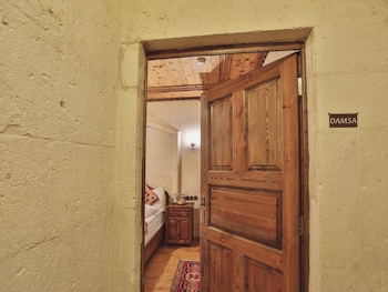 aja cappadocia hotel