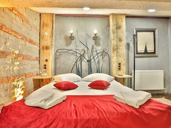 aja cappadocia hotel