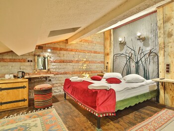 aja cappadocia hotel