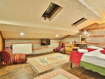 aja cappadocia hotel