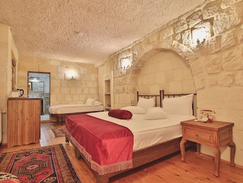 aja cappadocia hotel