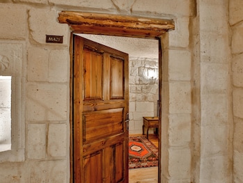 aja cappadocia hotel