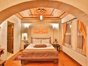 aja cappadocia hotel