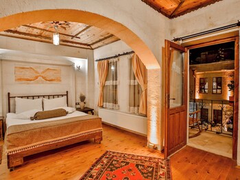 aja cappadocia hotel