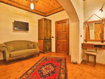 aja cappadocia hotel