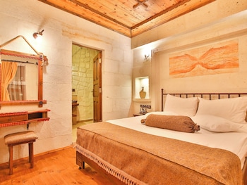 aja cappadocia hotel
