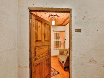 aja cappadocia hotel