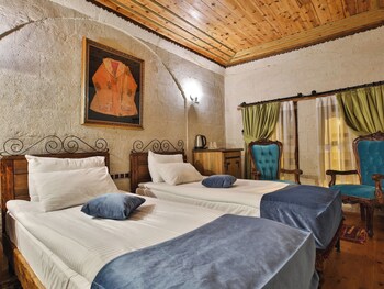 aja cappadocia hotel