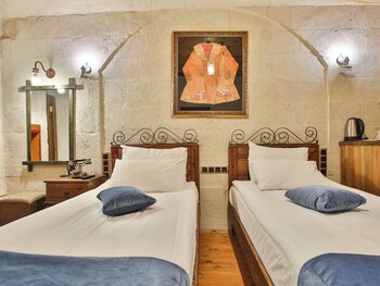 aja cappadocia hotel