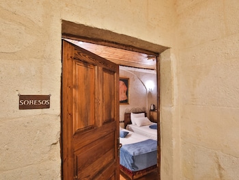 aja cappadocia hotel