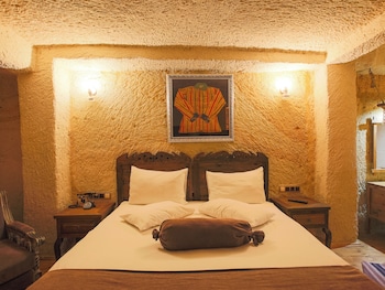 aja cappadocia hotel