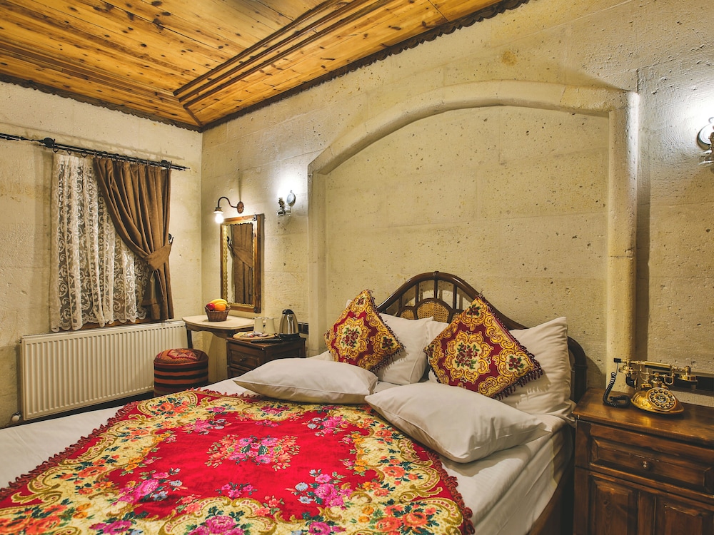 aja cappadocia hotel