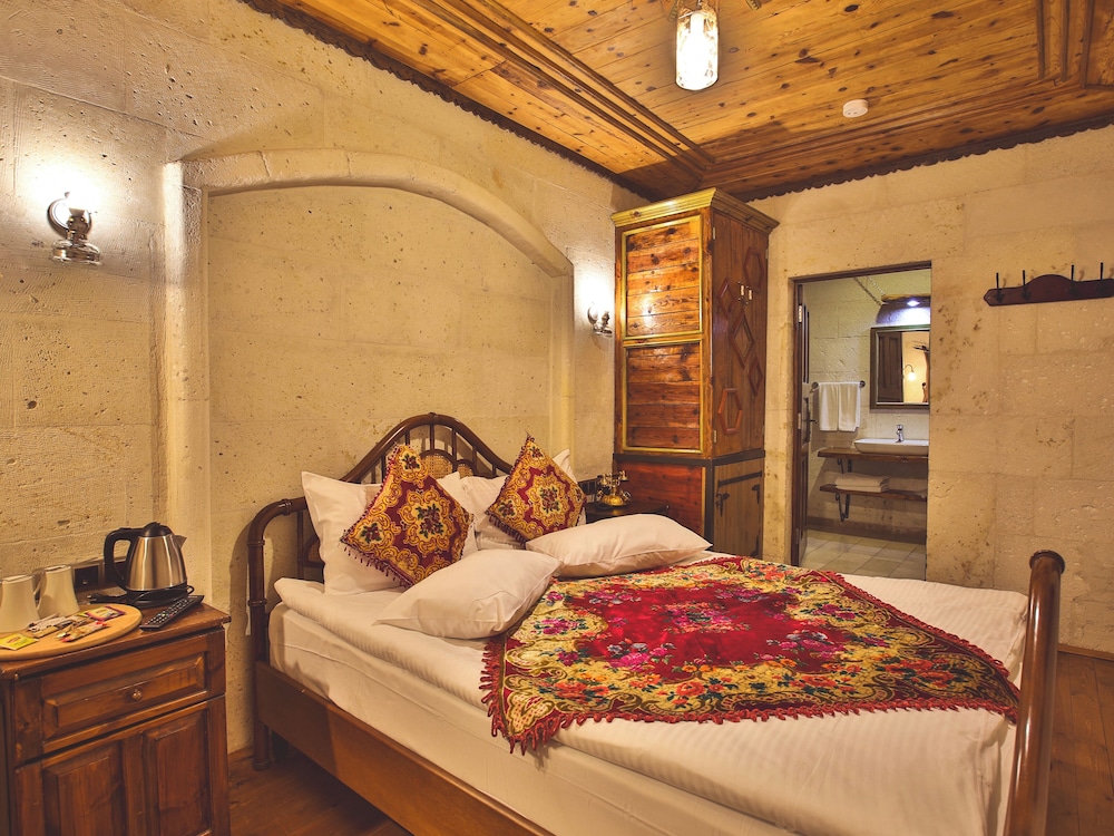 aja cappadocia hotel