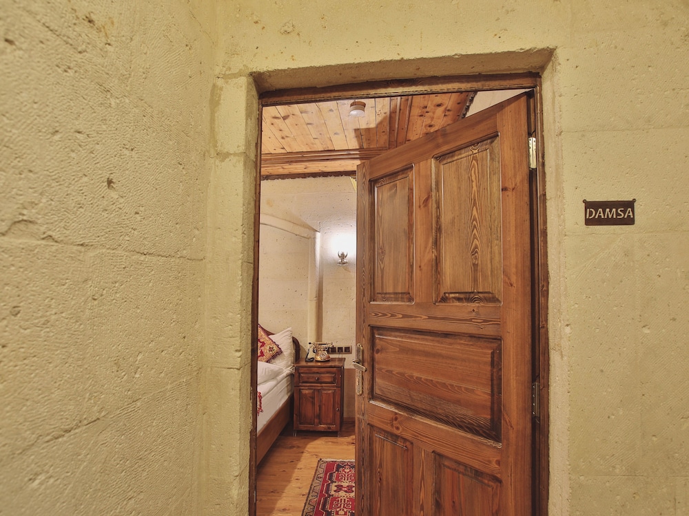aja cappadocia hotel
