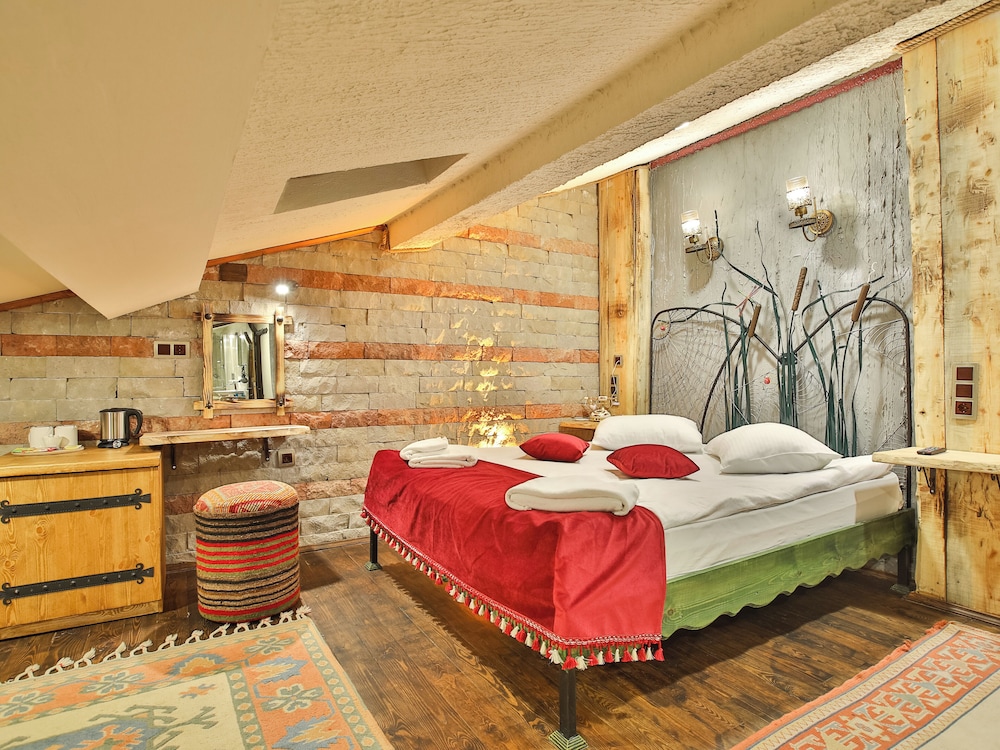 aja cappadocia hotel