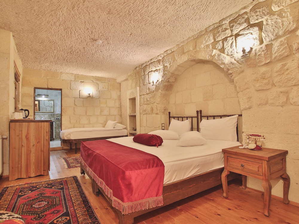 aja cappadocia hotel