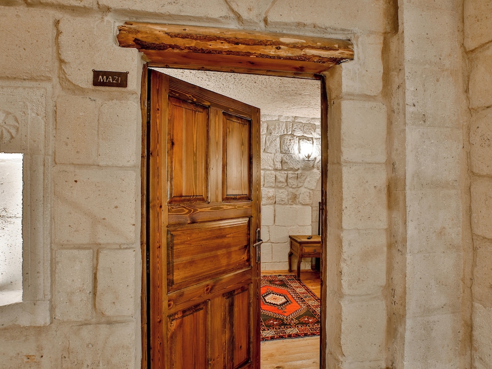 aja cappadocia hotel