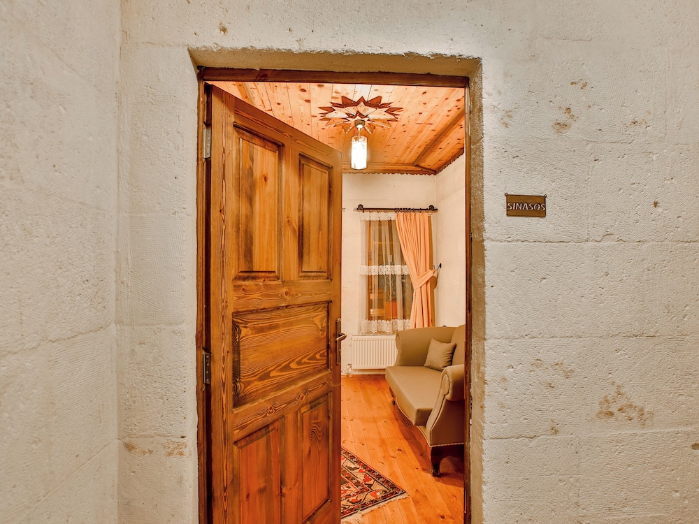 aja cappadocia hotel
