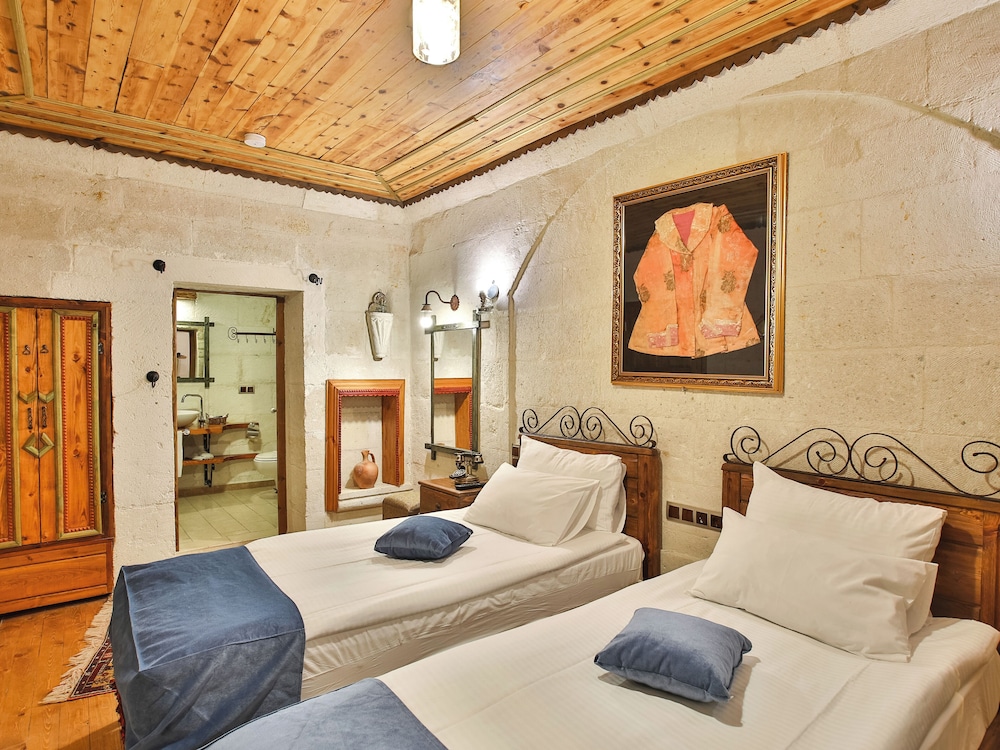 aja cappadocia hotel