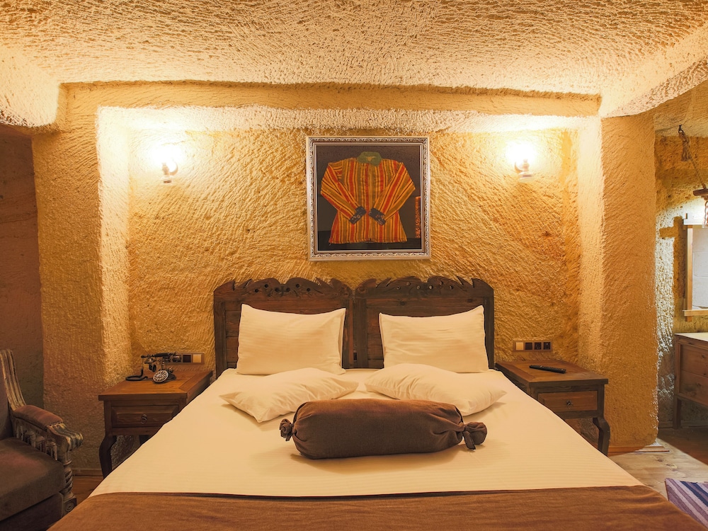 aja cappadocia hotel