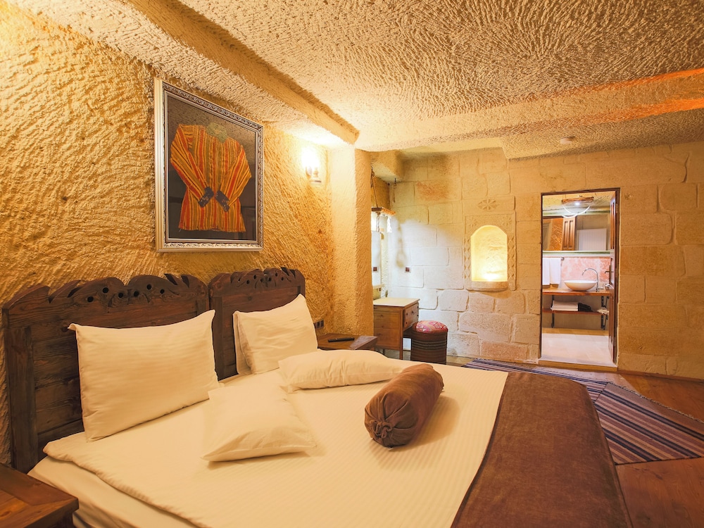 aja cappadocia hotel